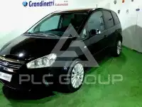 2015 Ford C-MAX