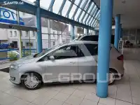 2015 Ford C-MAX