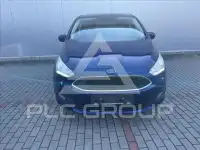 2015 Ford C-MAX