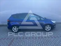 2015 Ford C-MAX