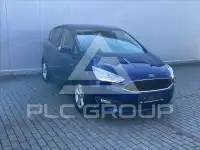 2015 Ford C-MAX