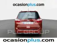 2015 Ford C-MAX