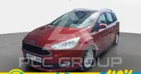2015 Ford C-MAX
