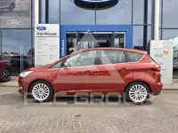 2015 Ford C-MAX