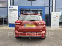 2015 Ford C-MAX