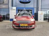 2015 Ford C-MAX