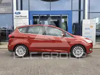 2015 Ford C-MAX