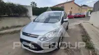 2015 Ford C-MAX