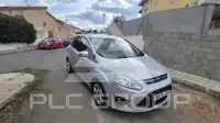 2015 Ford C-MAX