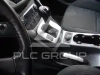 2015 Ford C-MAX
