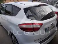 2015 Ford C-MAX