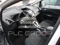 2015 Ford C-MAX