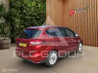 2015 Ford C-MAX
