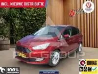 2015 Ford C-MAX