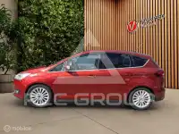 2015 Ford C-MAX