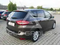 2015 Ford C-MAX