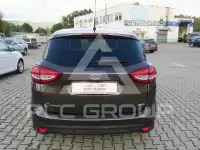 2015 Ford C-MAX