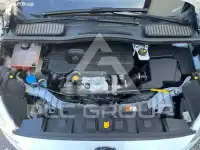 2015 Ford C-MAX