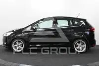 2015 Ford C-MAX