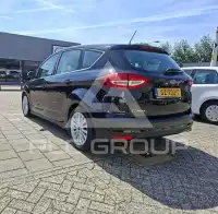 2015 Ford C-MAX
