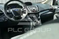 2015 Ford C-MAX
