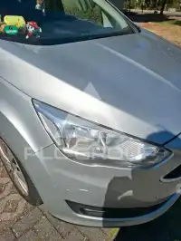 2015 Ford C-MAX
