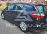 2015 Ford C-MAX