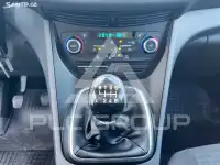 2015 Ford C-MAX