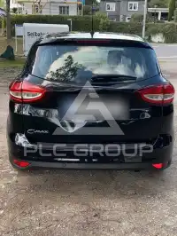 2015 Ford C-MAX