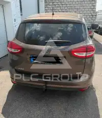 2015 Ford C-MAX