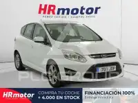 2015 Ford C-MAX