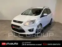 2015 Ford C-MAX