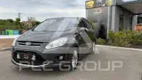 2015 Ford C-MAX
