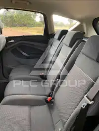 2015 Ford C-MAX