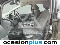 2015 Ford C-MAX