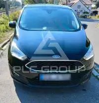 2015 Ford C-MAX