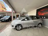 2015 Ford C-MAX