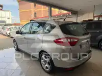 2015 Ford C-MAX