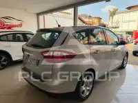 2015 Ford C-MAX