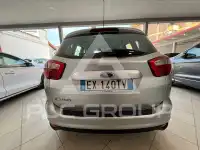 2015 Ford C-MAX