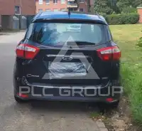 2015 Ford C-MAX