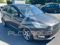 2015 Ford C-MAX