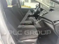 2015 Ford C-MAX