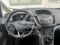 2015 Ford C-MAX