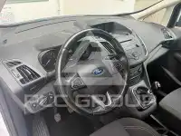 2015 Ford C-MAX
