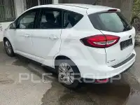 2015 Ford C-MAX