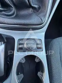2015 Ford C-MAX