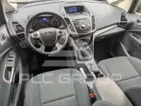 2015 Ford C-MAX