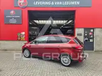 2015 Ford C-MAX