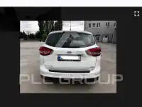 2015 Ford C-MAX